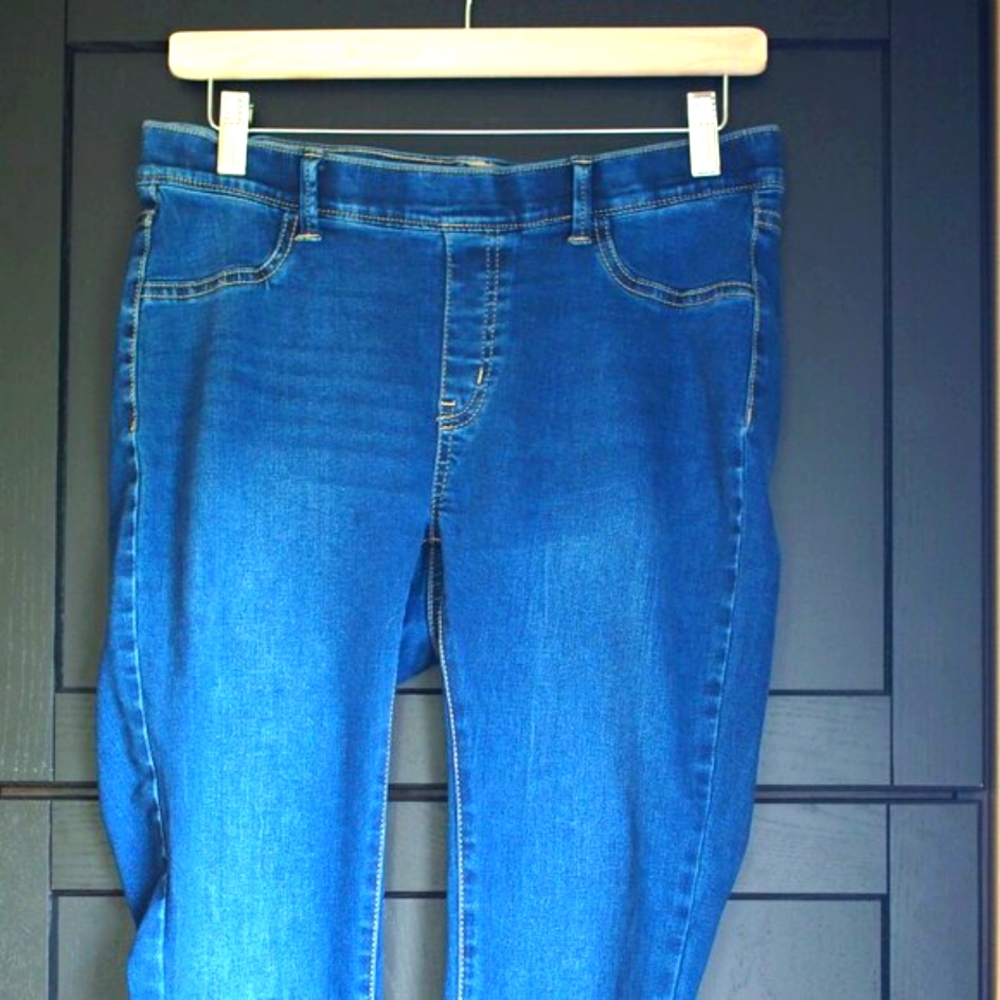 Denver Hayes Jegging Jeans